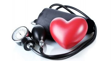 Misurazione pressione