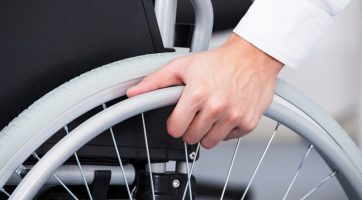 Ortopedia e Sanitari