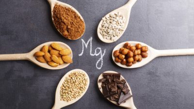 Magnesio