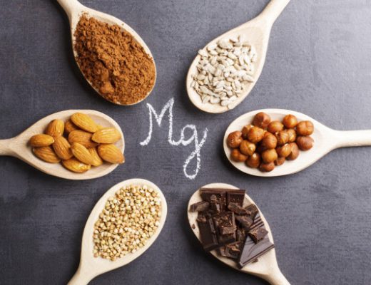 Magnesio